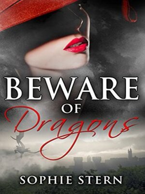 cover image of Beware of Dragons